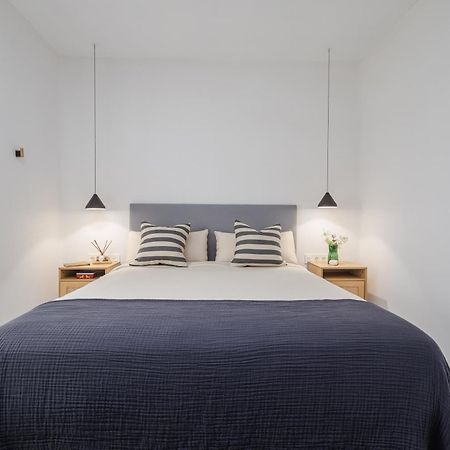Apartament Bihotzak Malaga Zewnętrze zdjęcie