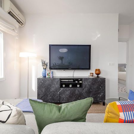 Apartament Bihotzak Malaga Zewnętrze zdjęcie
