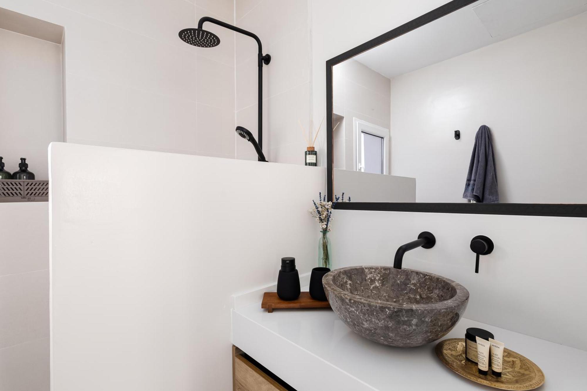 Apartament Bihotzak Malaga Zewnętrze zdjęcie