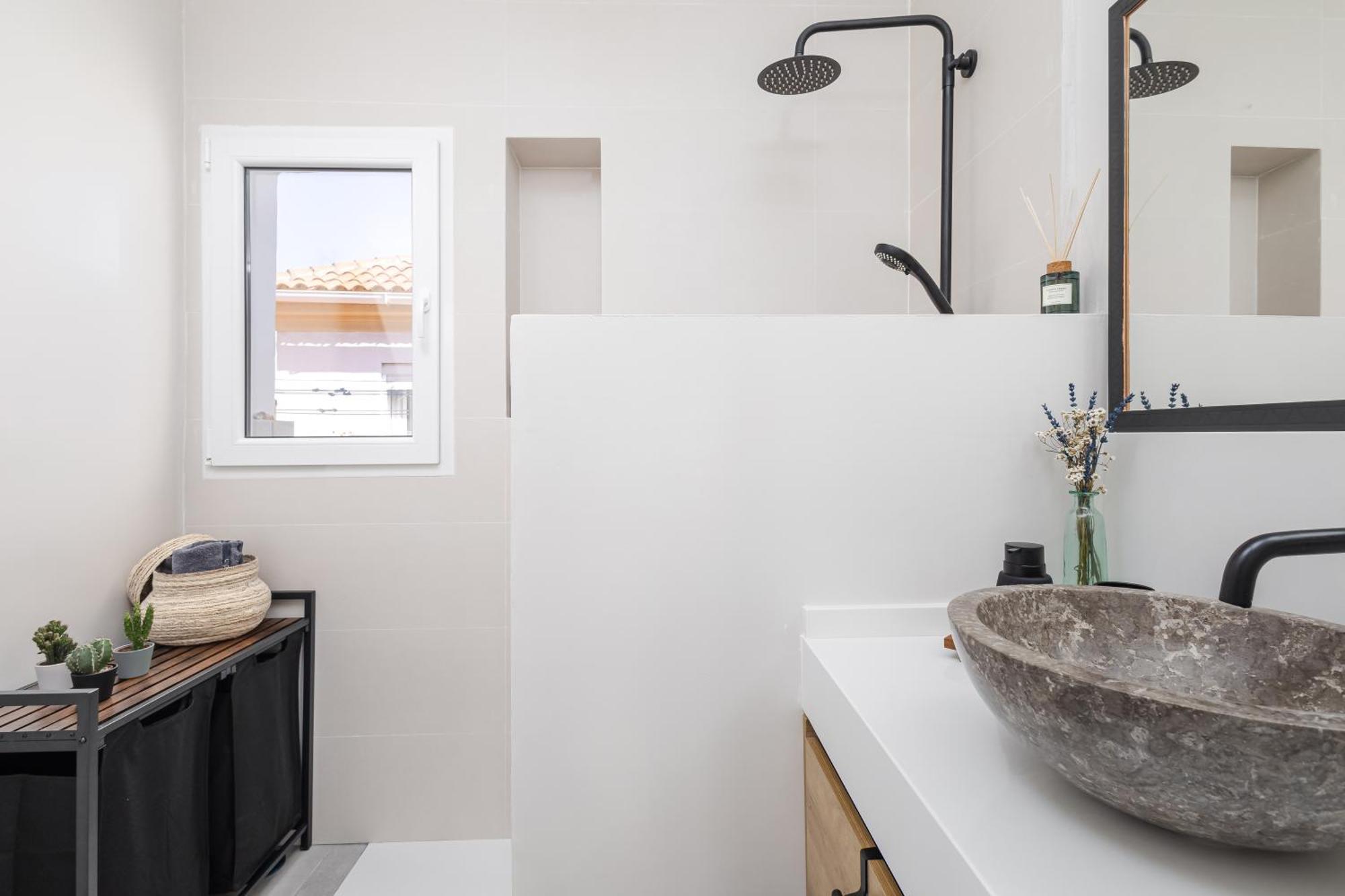 Apartament Bihotzak Malaga Zewnętrze zdjęcie